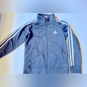 Adidas Size 5 Jacket